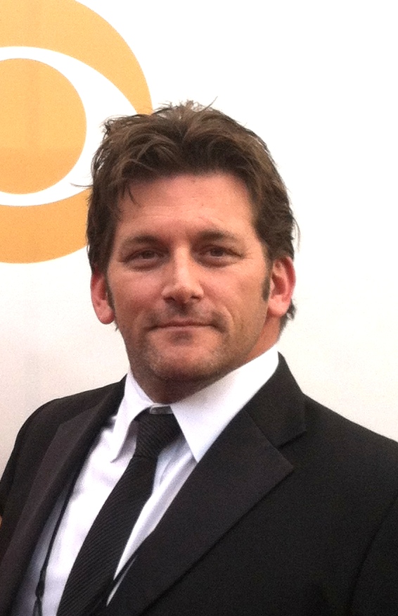 Rich Cohen
