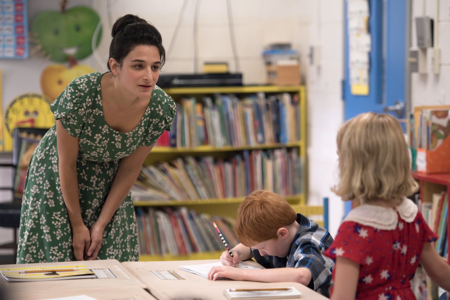 Jenny Slate