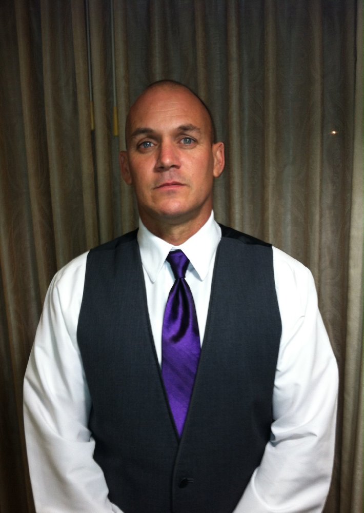 Patrick Constantine Bertagnolli Jr.