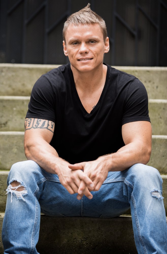 Sean Kohnke
