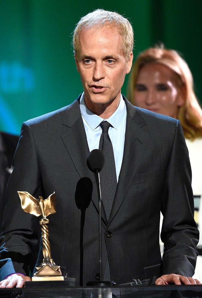 Dan Gilroy