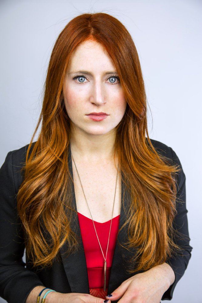 Perri Lauren