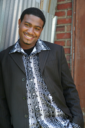 Justin M. Boyd