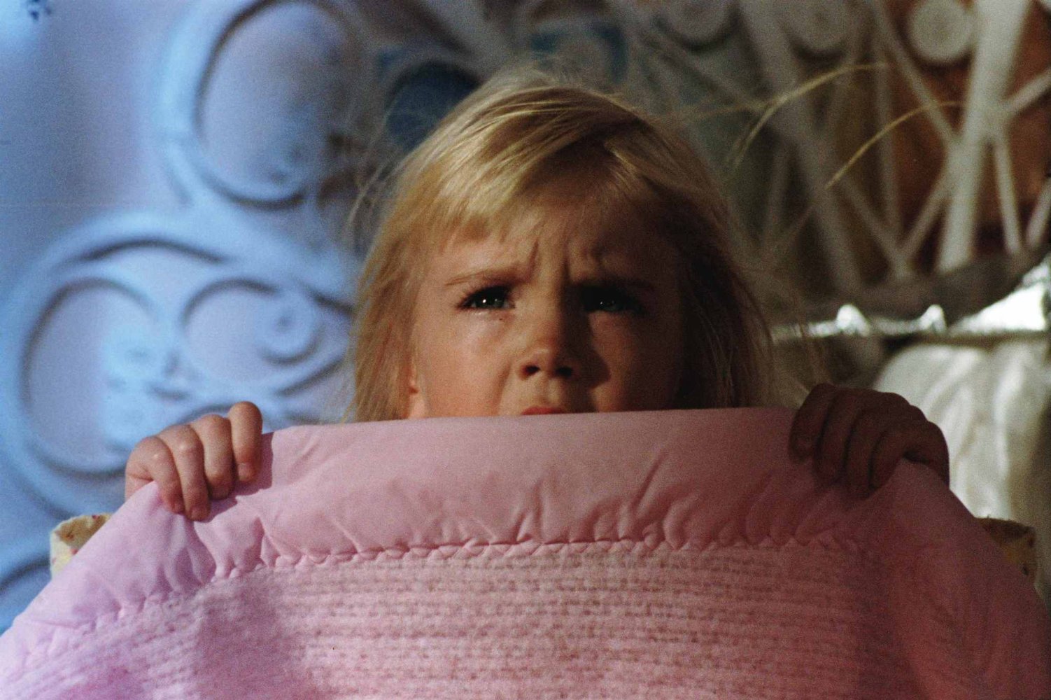 Heather O'Rourke
