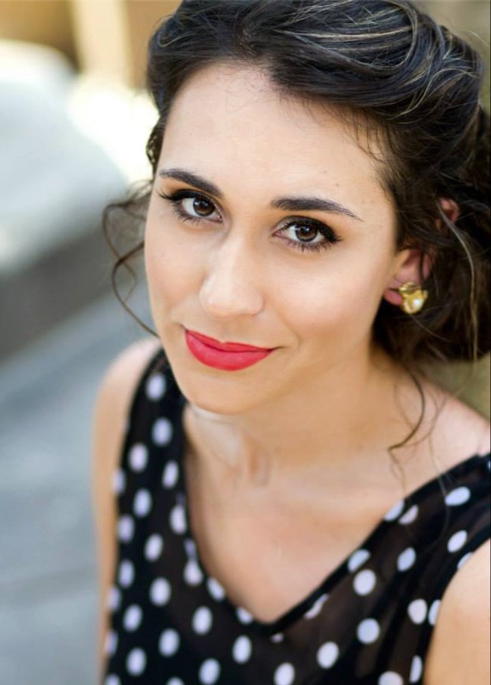 Madeleine Kennedy