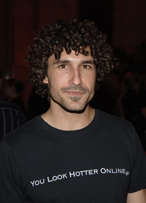 Ethan Zohn