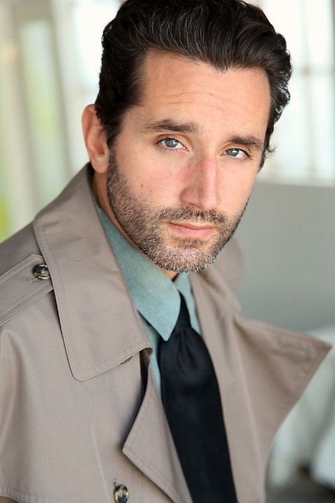 Garrett Marchbank