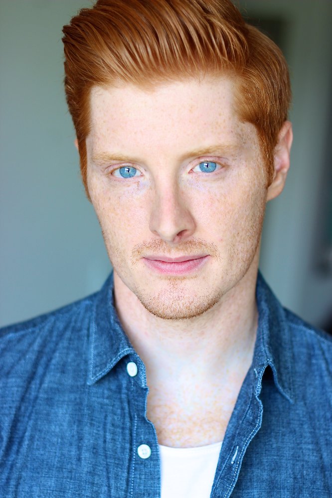 Brian Balzerini