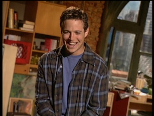 Scott Wolf