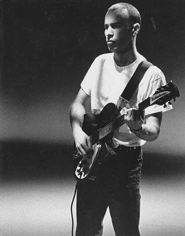 Matt Johnson