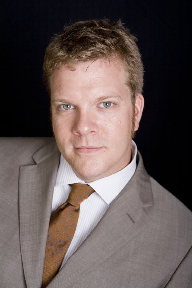 Mike Holley