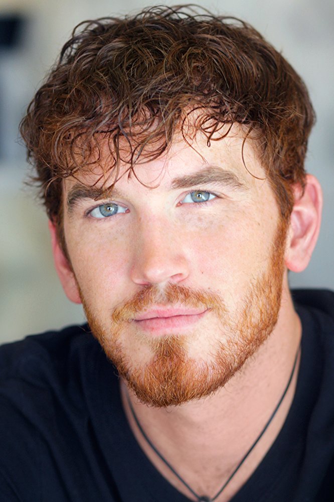 Korbin Miles