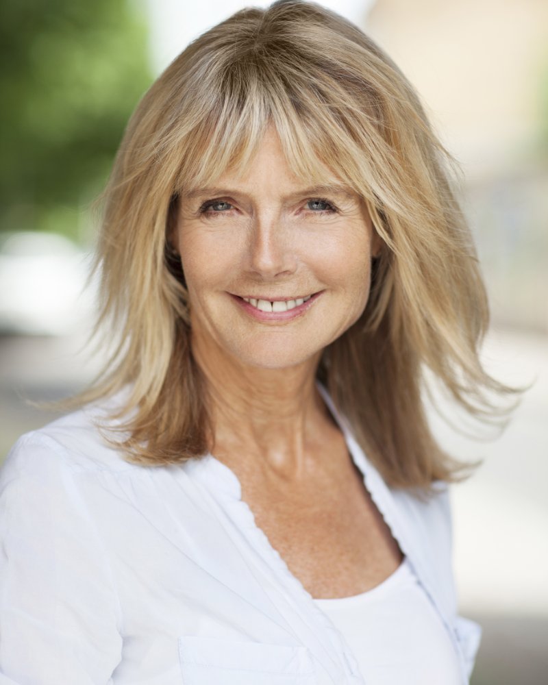 Heather Wright