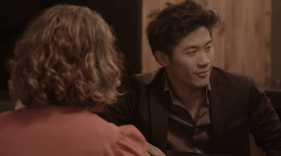 Kenny Wong