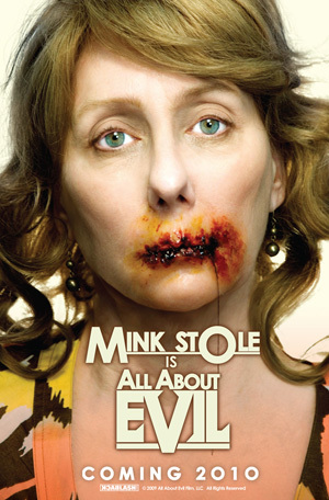 Mink Stole