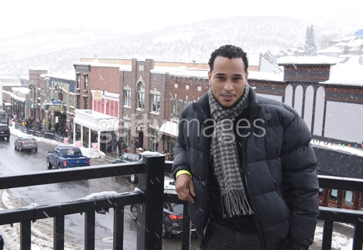 Cisco Reyes