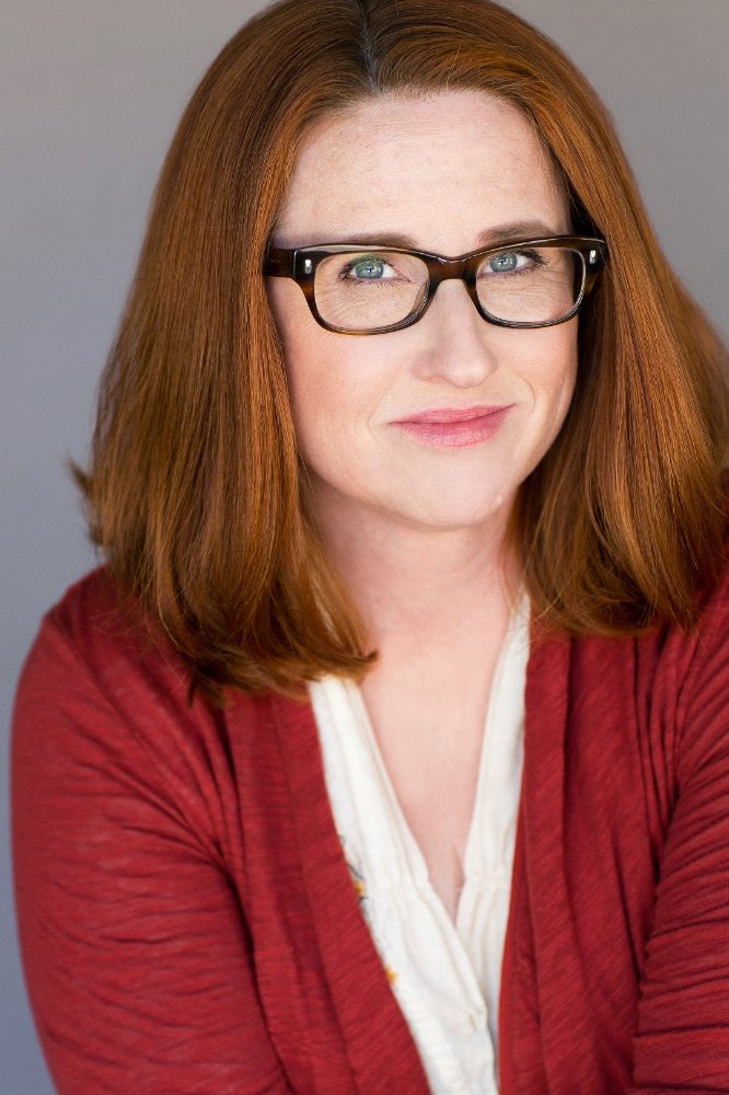 Susie Geiser