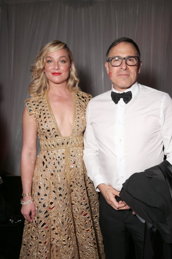 David O. Russell