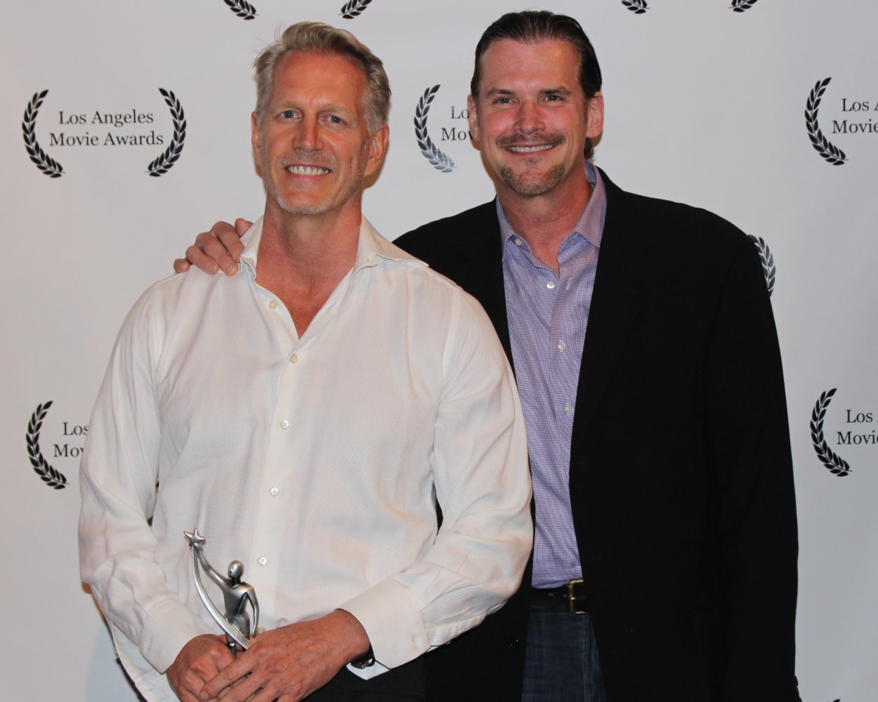 Scott King
