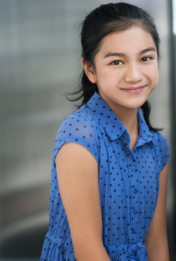 Kaitlin Cheung