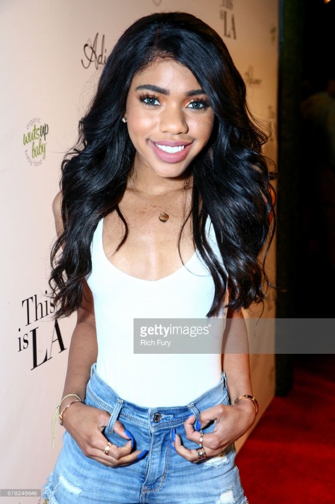 Teala Dunn