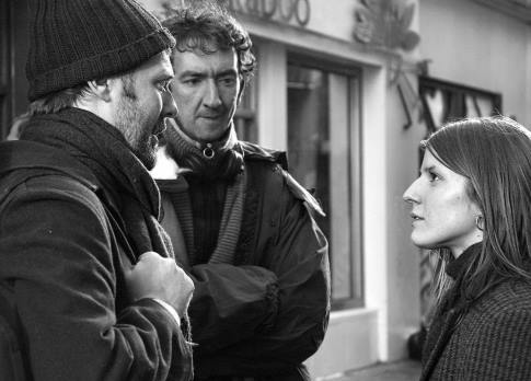 Glen Hansard
