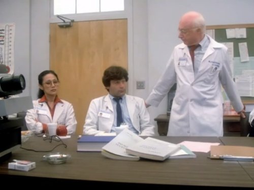 Norman Lloyd