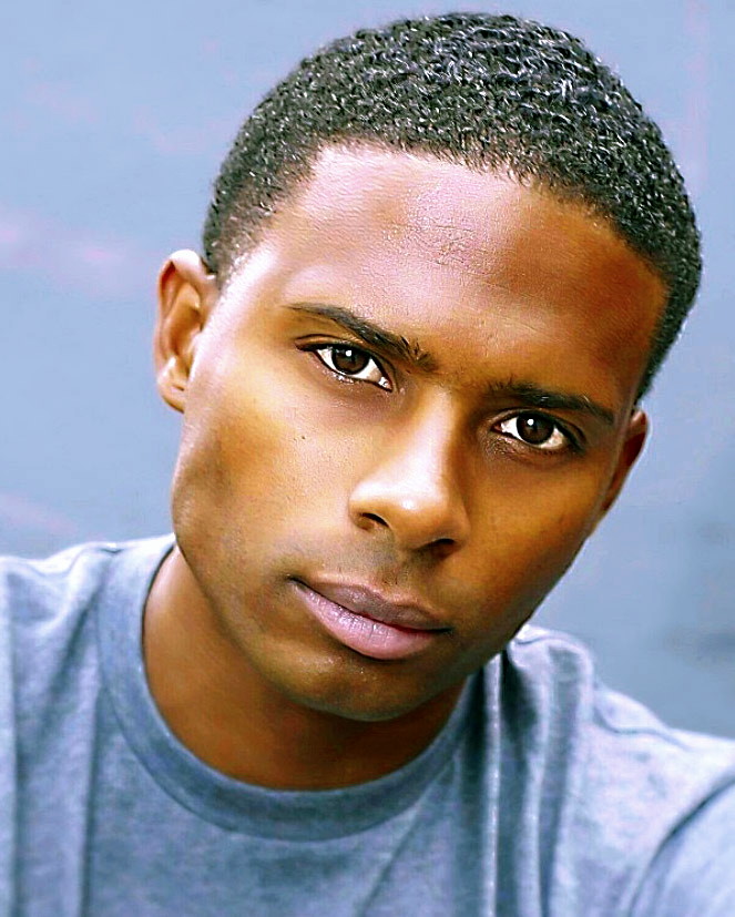 Farley Jackson