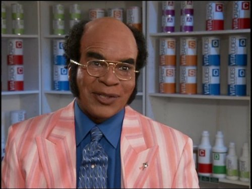 David Alan Grier