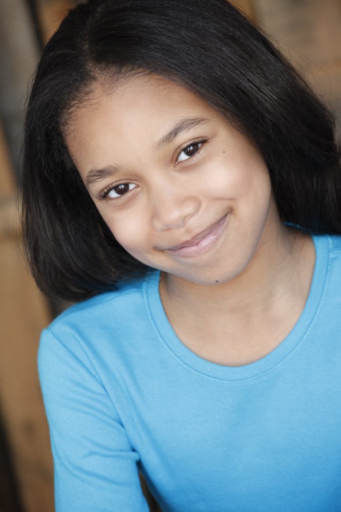 Kyla-Drew