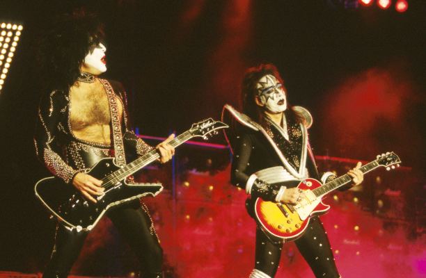 Ace Frehley