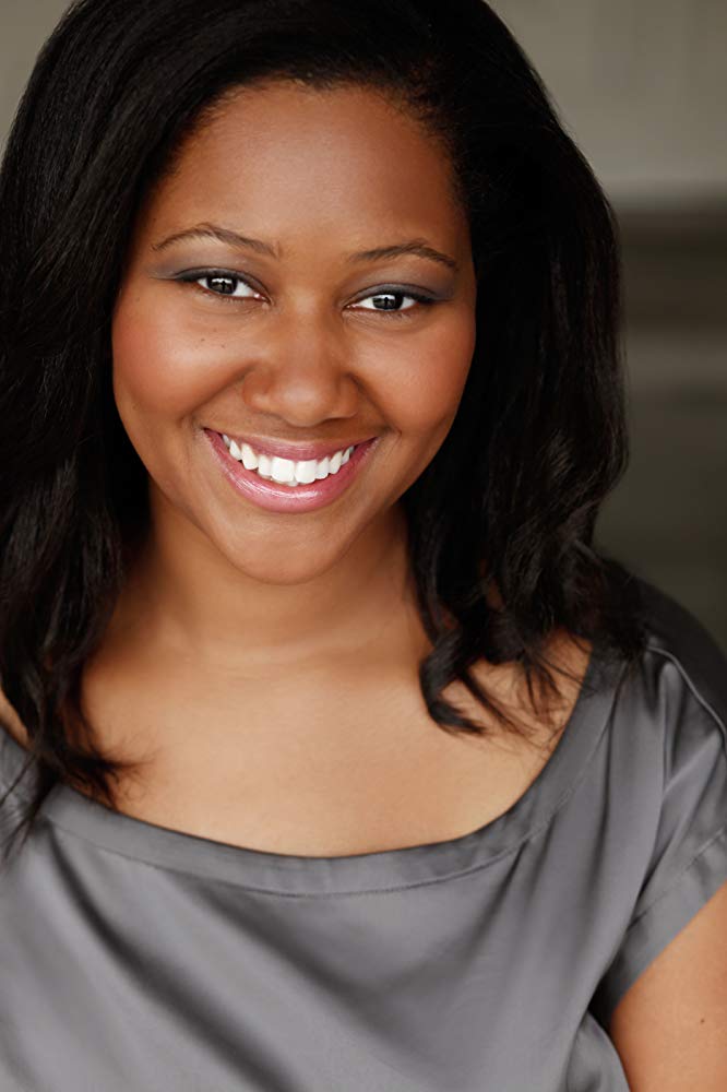 Kendra L. Franklin