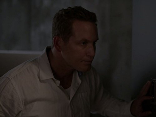Cole Hauser