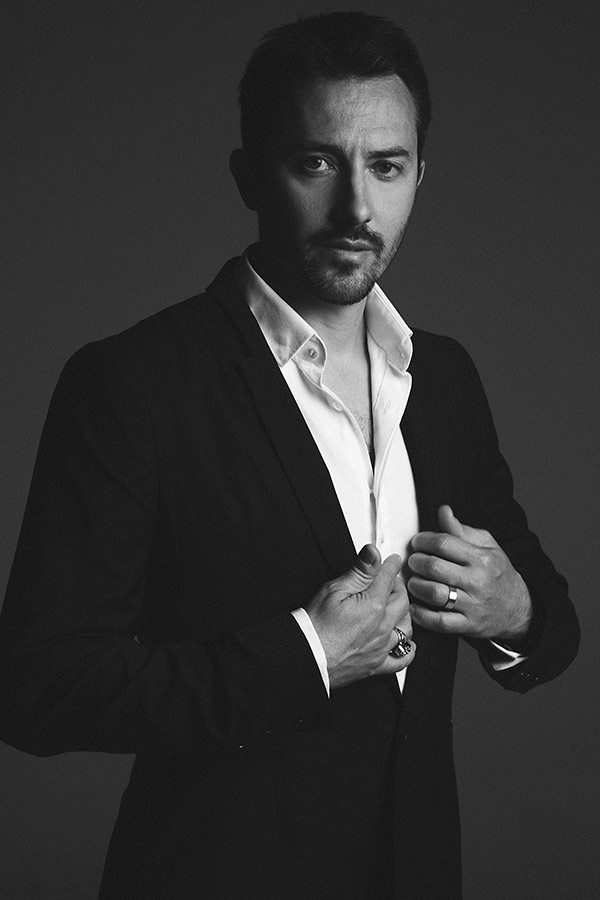 Xavier Laurent