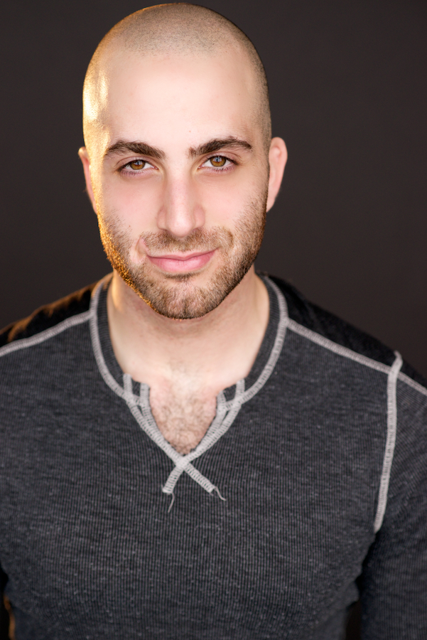 Stephen Hailo