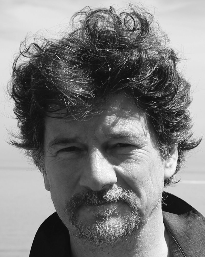 Steve Brody