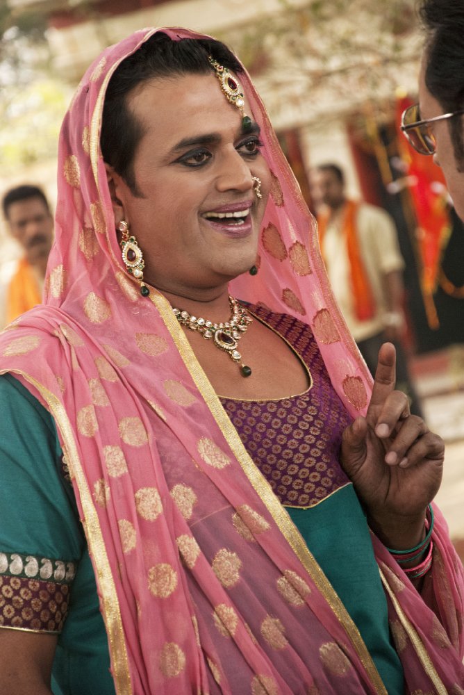Ravi Kishan