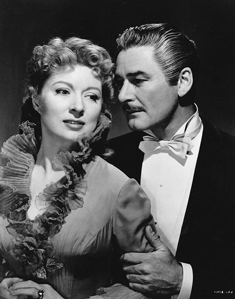 Greer Garson