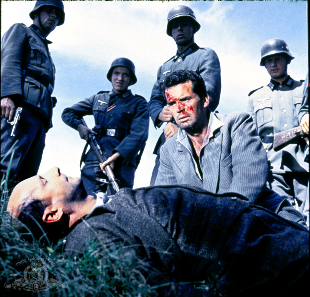 Donald Pleasence