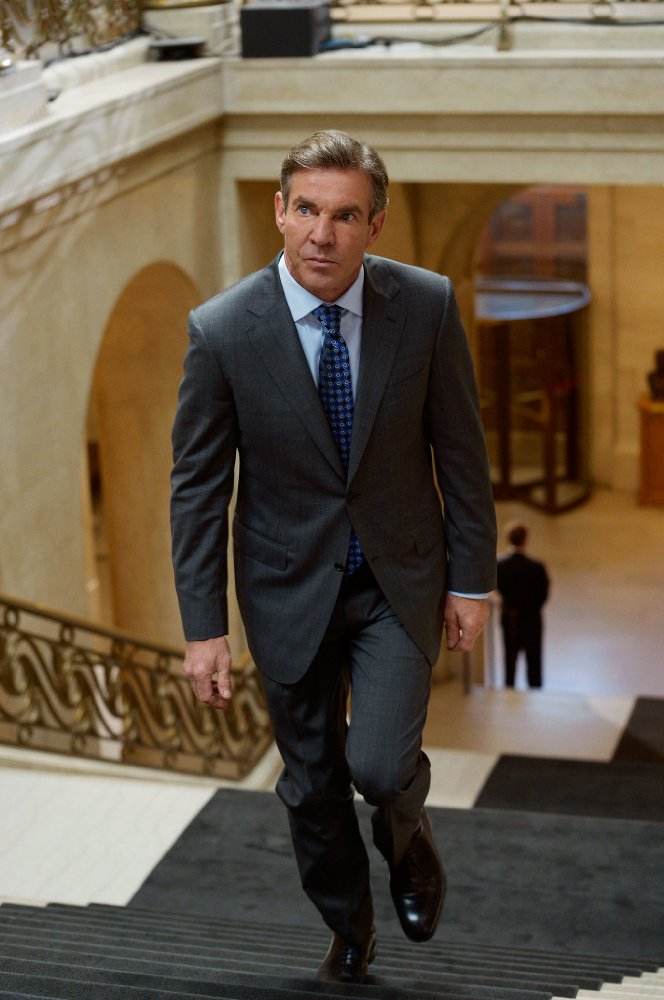 Dennis Quaid