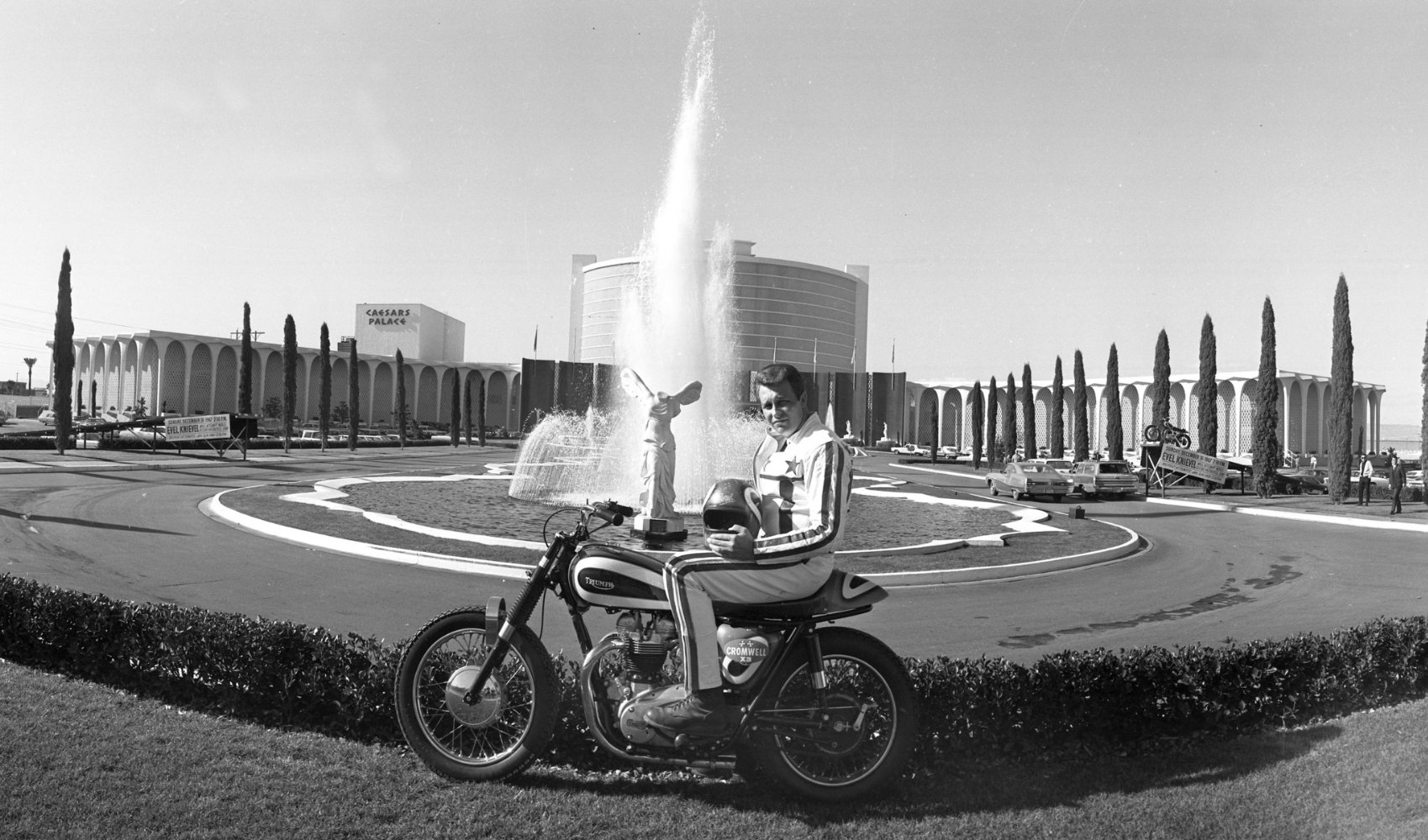 Evel Knievel