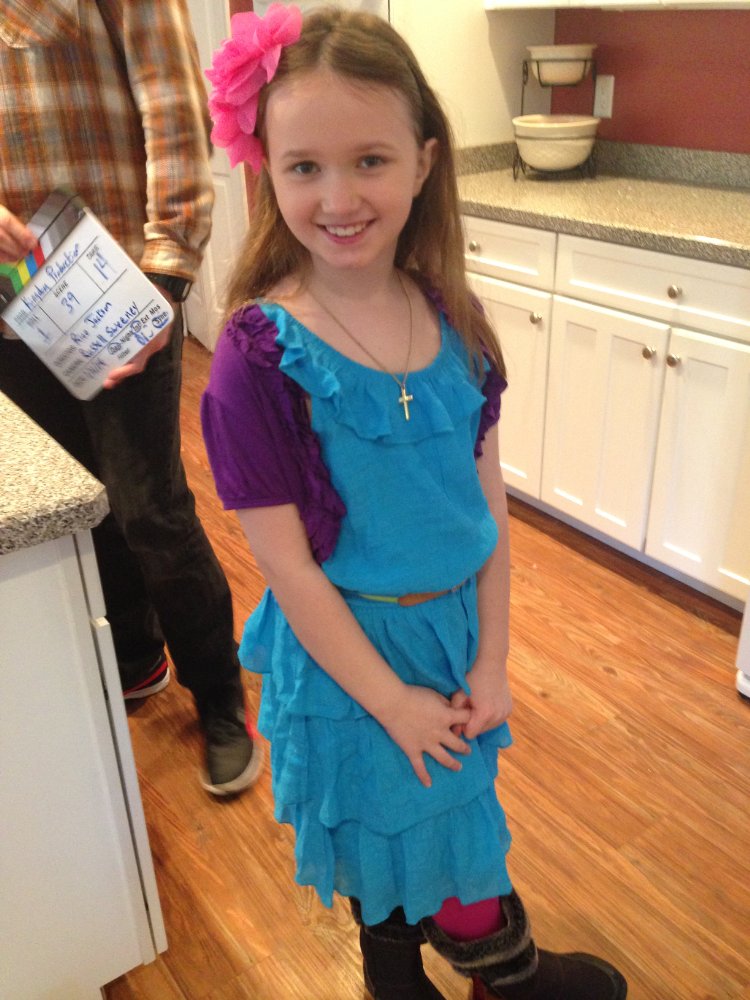 Rowan Titus