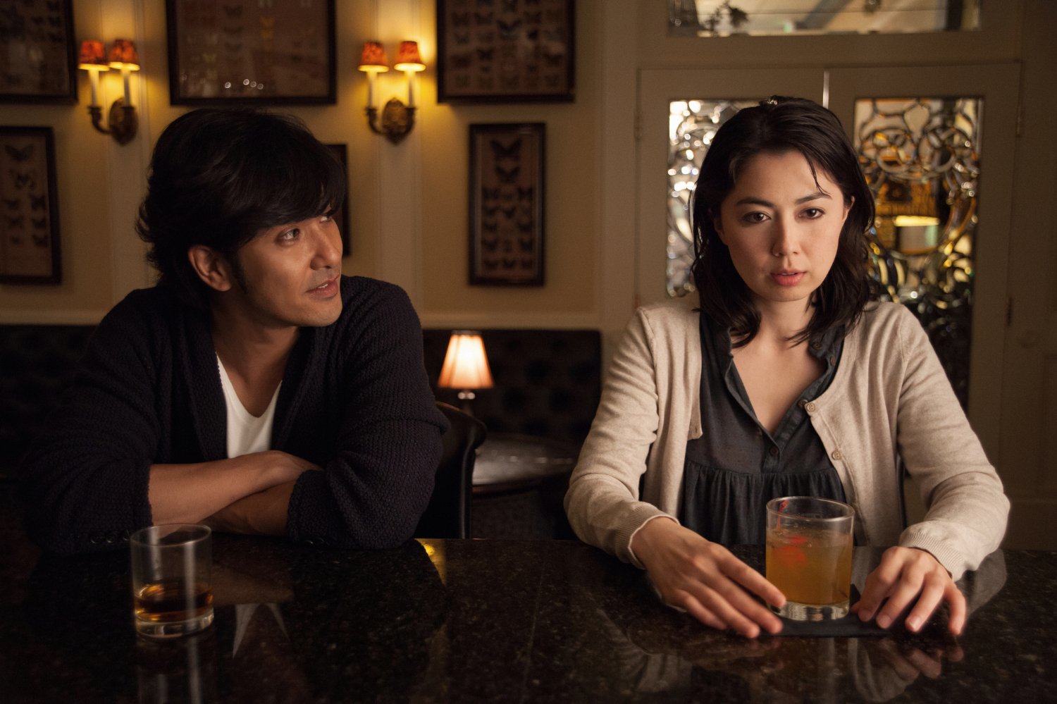 Ayako Fujitani