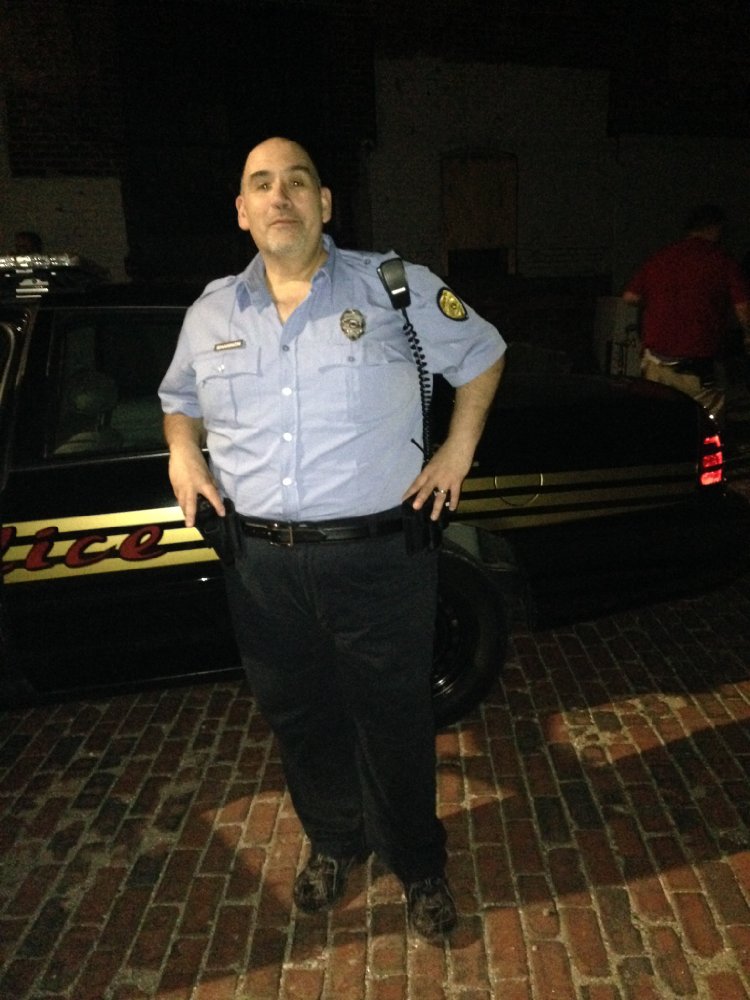 Richard Goteri
