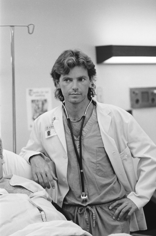 Bruce Greenwood