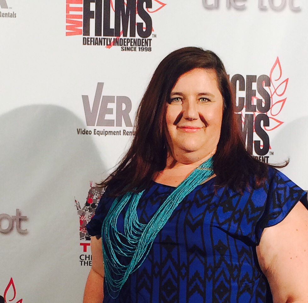 Amanda Reed