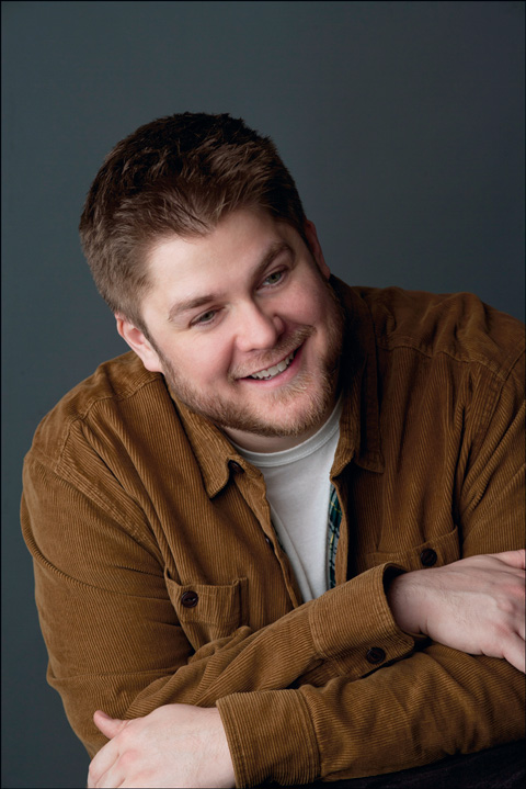 Jonathan Judge-Russo