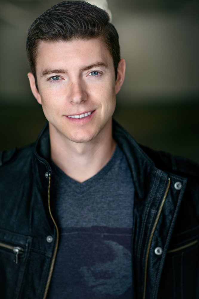 Jarryd Baine