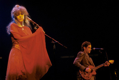 Stevie Nicks