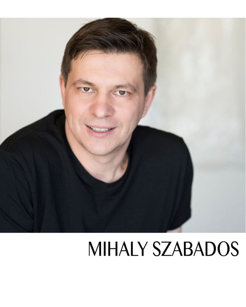 Mihály Szabados